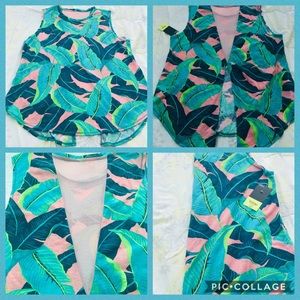 Xersion Studio Tank Top